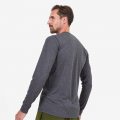 Montane Dart Long Sleeve T-Shirt slate