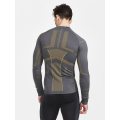 CRAFT Active Intensity LS M šedá 1907933-985549