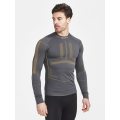 CRAFT Active Intensity LS M šedá 1907933-985549