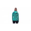 SENSOR COOLMAX THERMO dámská bunda sea green/deep blue