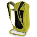 OSPREY TRANSPORTER ROLL TOP WP 25 lemongrass yellow