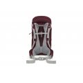 LOWE ALPINE AIRZONE TRAIL ND 33 deep heather/raspberry