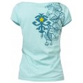 RAFIKI JAY eggshell blue