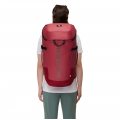 Mammut Neon 45 Women blood red