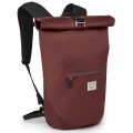 OSPREY ARCANE ROLL TOP WP 25 acorn red