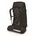 OSPREY KESTREL 48 black L/XL