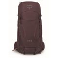 OSPREY KYTE 48 elderberry purple WXS/WS