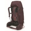 OSPREY KYTE 48 elderberry purple WXS/WS