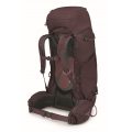 OSPREY KYTE 58 elderberry purple WM/WL