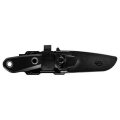 Gerber Principle Bushcraft Fixed black