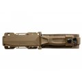 Gerber Strongarm Fixed Coyote Serrated