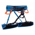 Mammut Ophir Fast Adjust dark gentian-safety orange