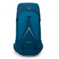 OSPREY ATMOS AG LT 65 night shift/scoria blue S/M