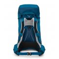 OSPREY ATMOS AG LT 65 night shift/scoria blue S/M