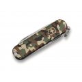 Victorinox Classic SD camouflage