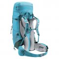 Deuter Aircontact Lite 45 + 10 SL lagoon-ivy
