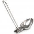 GSI Outdoors Folding Chef Spoon