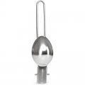 GSI Outdoors Folding Chef Spoon