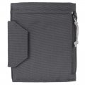 Lifeventure RFiD Charger Wallet Recycled grey