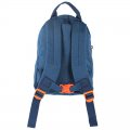LittleLife Friendly Faces Toddler Backpack dinosaur