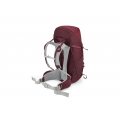 Lowe Alpine AirZone Trail Camino ND35:40 deep heather/raspberry