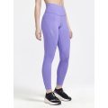 CRAFT ADV Essence High Waist W světle fialová 1908774-739000