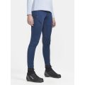 CRAFT CORE Glide Wind Tights W modrá 1909568-698000
