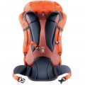 Deuter GUIDE 30 redwood-papaya