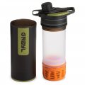 Grayl GEOPRESS  Purifier black camo
