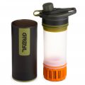 Grayl GEOPRESS  Purifier camo black