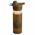 Grayl GEOPRESS  Purifier coyote brown