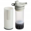 Grayl GEOPRESS Purifier peak white