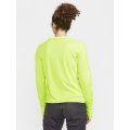 CRAFT PRO Hypervent LS Wind Top W žlutá 1913640-851000