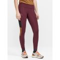 CRAFT PRO Trail Tights W fialová 1912449-492685