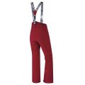 Husky Mitaly L bordo