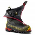 La Sportiva G-Summit black/yellow