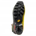 La Sportiva G-Summit black/yellow