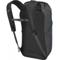 OSPREY FARPOINT FAIRVIEW TRAVEL DAYPACK tunnel vision grey
