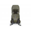 Lowe Alpine Sirac Plus 65 light khaki/army