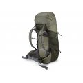 Lowe Alpine Sirac Plus 65 light khaki/army