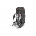 Lowe Alpine Yacuri ND55 anthracite/graphene