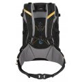 Husky Cingy 30L black