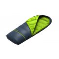 Hannah BIVAK JR 200 midnight navy/lime green II