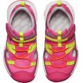 KEEN MOTOZOA SANDAL K jazzy/evening primrose