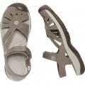 KEEN Rose Sandal brindle/shitake