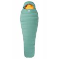 Mountain Equipment Glacier 1000 Regular Women's sage