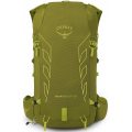 OSPREY TALON VELOCITY 20 matcha green/lemongrass