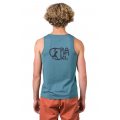 RAFIKI SLAB brittany blue