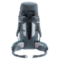 Deuter Aircontact Core 40+10 graphite-shale (3350124)