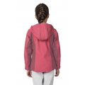 Hannah CAPRA JR baroque rose/roan rouge